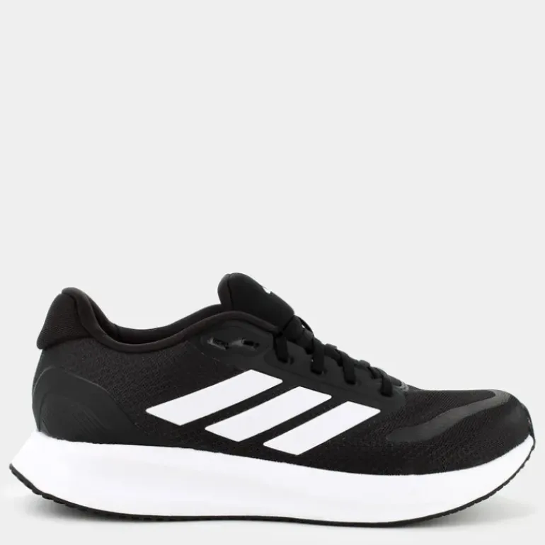 RUNFALCON 5- SPORTIVE CBLACK/FTWWHT/CBLACK IH7758