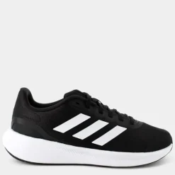 RUNFALCON 3.0- SPORTIVE core black/ftwr white/core black HQ3790