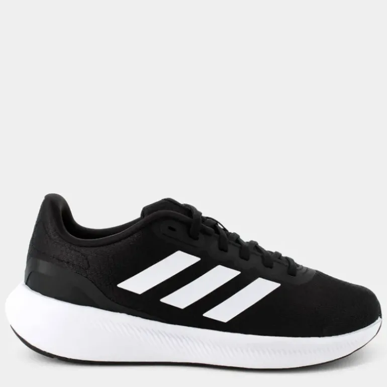RUNFALCON 3.0- SPORTIVE core black/ftwr white/core black HQ3790
