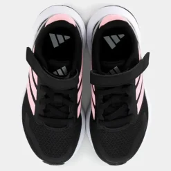 RUNFALCON 5- SPORTIVE core black/pink spark/silver met. IE8580