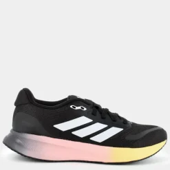 RUNFALCON 5- SPORTIVE COREBLACK/ZEROMT/AURBLA IE8826