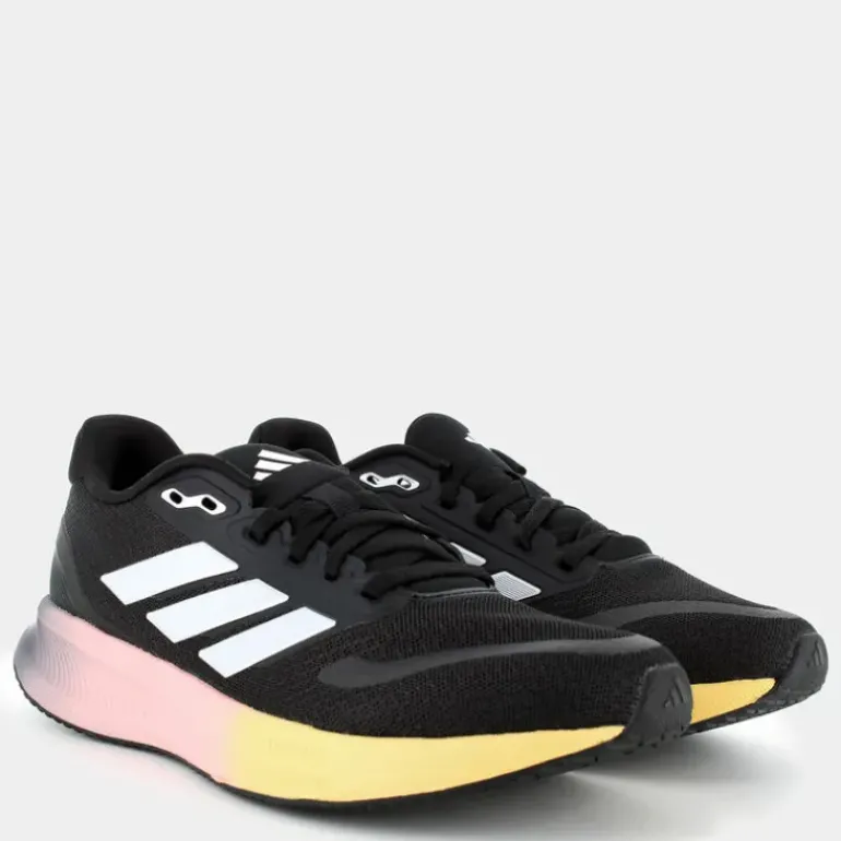 RUNFALCON 5- SPORTIVE COREBLACK/ZEROMT/AURBLA IE8826