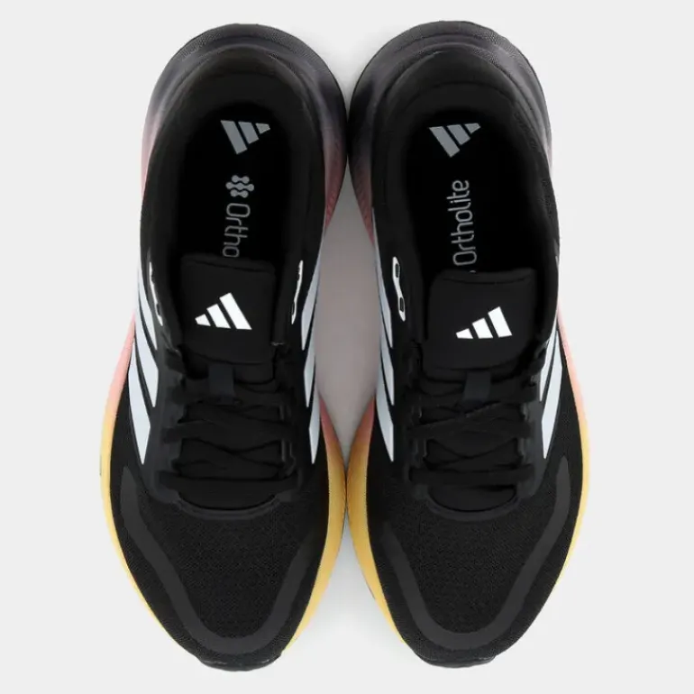 RUNFALCON 5- SPORTIVE COREBLACK/ZEROMT/AURBLA IE8826
