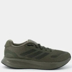 RUNFALCON 5- SPORTIVE olive strata/shadow olive/core black IE0525