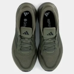 RUNFALCON 5- SPORTIVE olive strata/shadow olive/core black IE0525