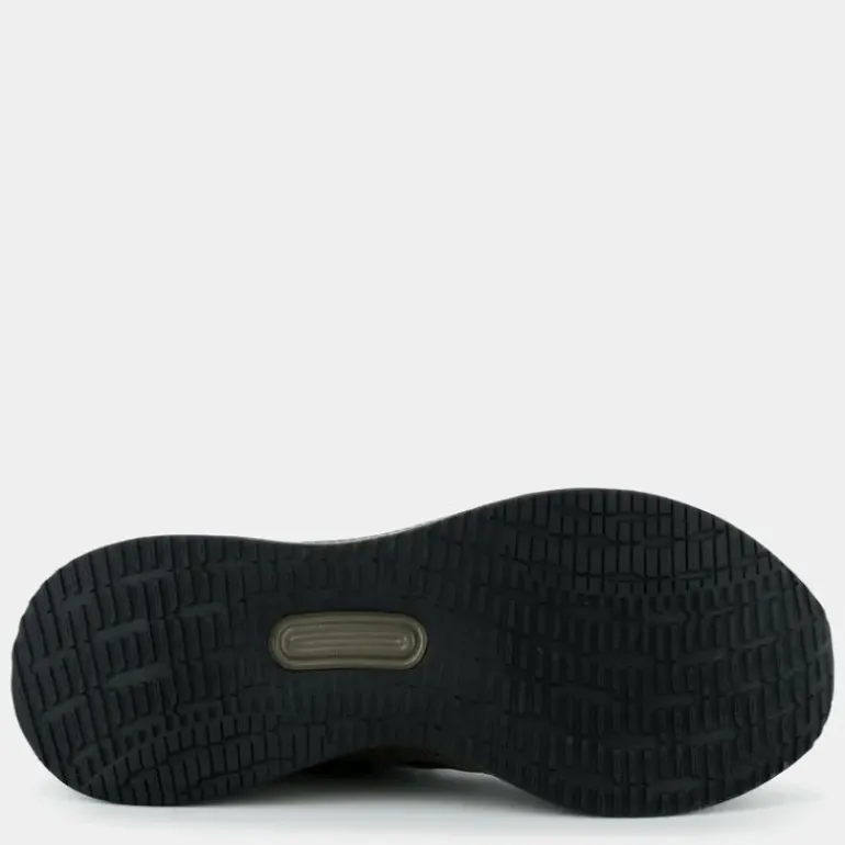 RUNFALCON 5- SPORTIVE olive strata/shadow olive/core black IE0525