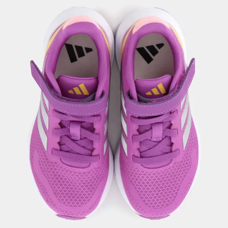 RUNFALCON 5- SPORTIVE PURBUR/SILVMT/SEMSPA IE8571