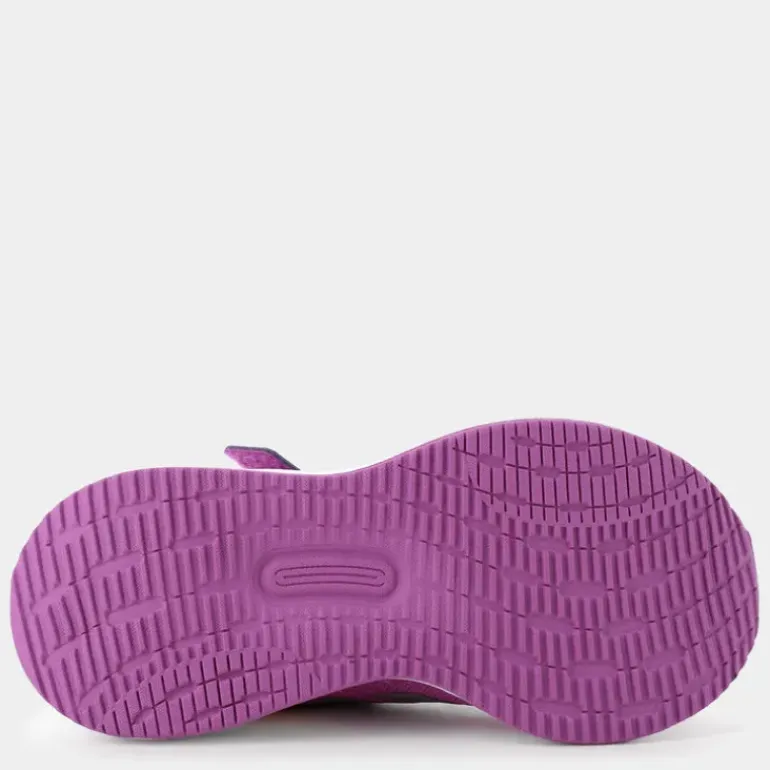 RUNFALCON 5- SPORTIVE PURBUR/SILVMT/SEMSPA IE8571