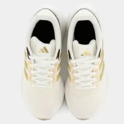 RUNFALCON 3.0 W- SPORTIVE core white/gold met./magic beige IE0751