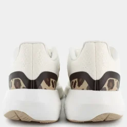 RUNFALCON 3.0 W- SPORTIVE core white/gold met./magic beige IE0751
