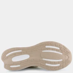 RUNFALCON 3.0 W- SPORTIVE core white/gold met./magic beige IE0751
