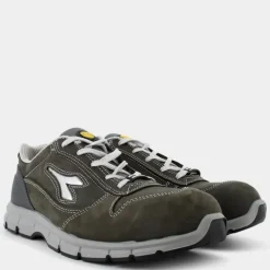 RUN LOW- SCARPONCINI GRIGIO 701.158.592 RUN LOW S3 SRC