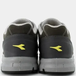 RUN LOW- SCARPONCINI GRIGIO 701.158.592 RUN LOW S3 SRC