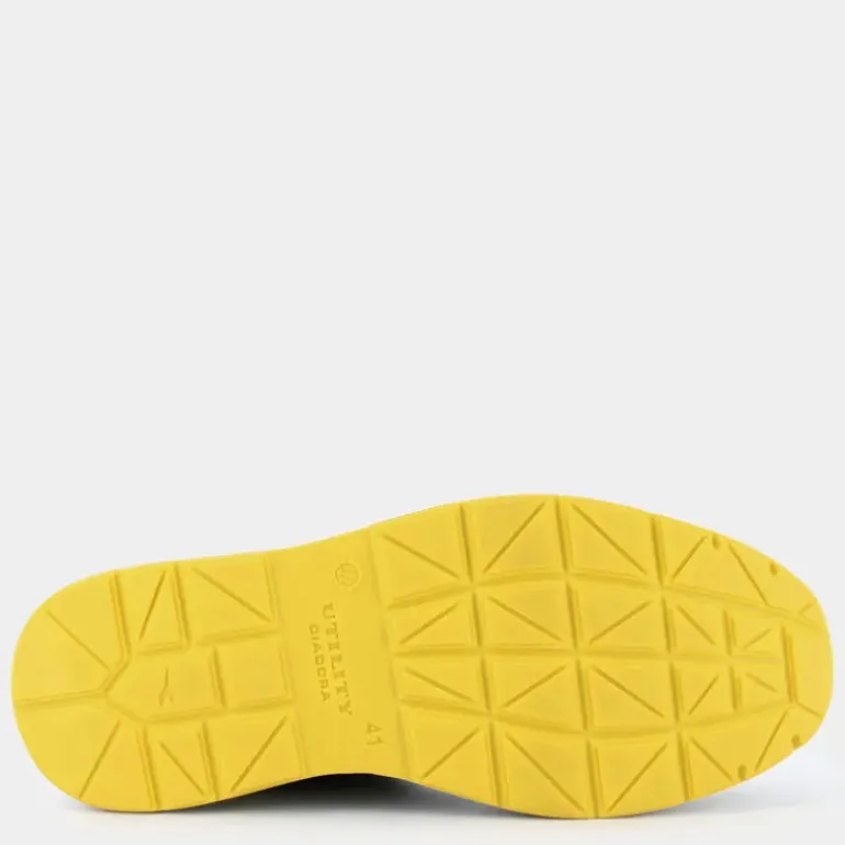 RUN NET AIRBOX LOW- GRIGIO 701176217