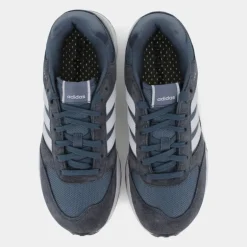 RUN 80s- SPORTIVE crew navy/white/legend ink GV7303