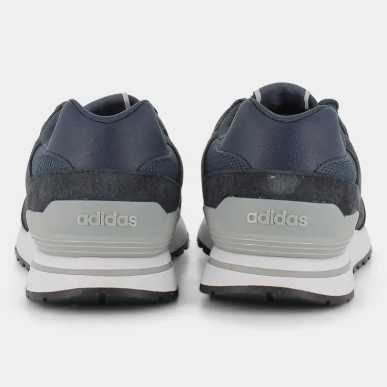 RUN 80s- SPORTIVE crew navy/white/legend ink GV7303