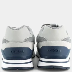 RUN 80s- SPORTIVE grey three/shadow red/shadow navy ID1882