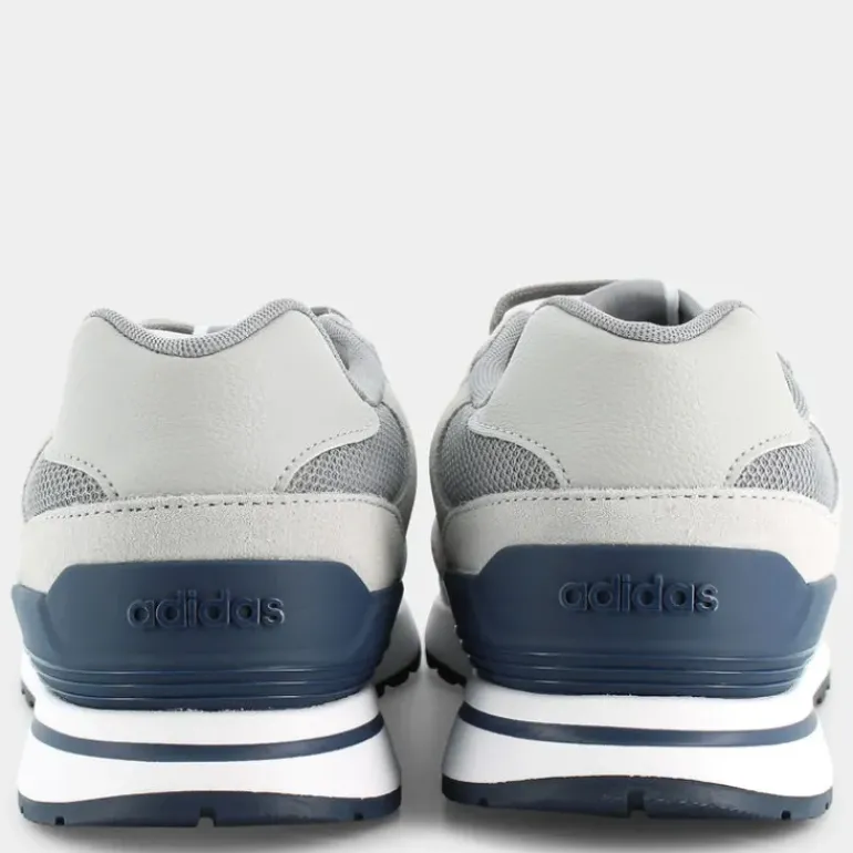 RUN 80s- SPORTIVE grey three/shadow red/shadow navy ID1882