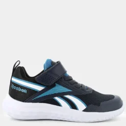 RUSH RUNNER 5 ALT- SPORTIVE VECTOR NAVY/ENGINEERED AQUA/WHITE 100202262