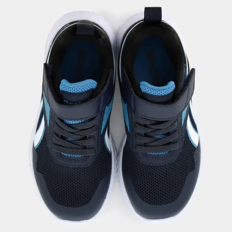 RUSH RUNNER 5 ALT- SPORTIVE VECTOR NAVY/ENGINEERED AQUA/WHITE 100202262