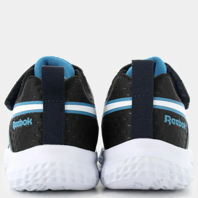 RUSH RUNNER 5 ALT- SPORTIVE VECTOR NAVY/ENGINEERED AQUA/WHITE 100202262