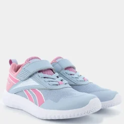 RUSH RUNNER 5- SPORTIVE PALBLU/FTWWHT/JASPNK 100074569