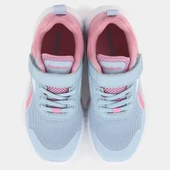 RUSH RUNNER 5- SPORTIVE PALBLU/FTWWHT/JASPNK 100074569