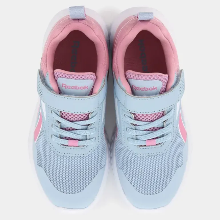 RUSH RUNNER 5- SPORTIVE PALBLU/FTWWHT/JASPNK 100074569