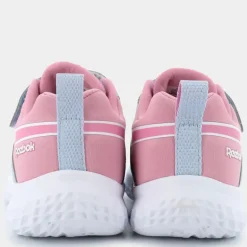 RUSH RUNNER 5- SPORTIVE PALBLU/FTWWHT/JASPNK 100074569