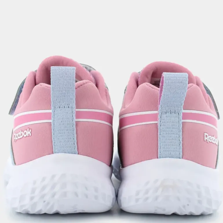 RUSH RUNNER 5- SPORTIVE PALBLU/FTWWHT/JASPNK 100074569