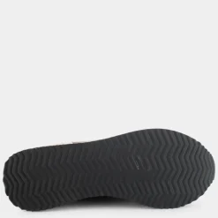 RUSPER QUEEN- SNEAKERS BLACK PLS31512