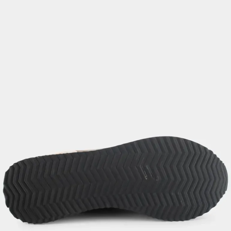 RUSPER QUEEN- SNEAKERS BLACK PLS31512