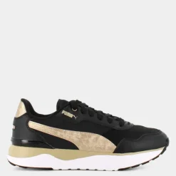 R78 Voyage- SPORTIVE Black-Gold 391130