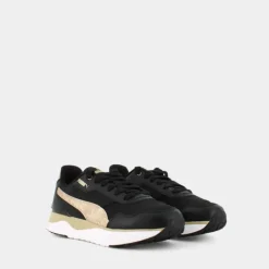R78 Voyage- SPORTIVE Black-Gold 391130
