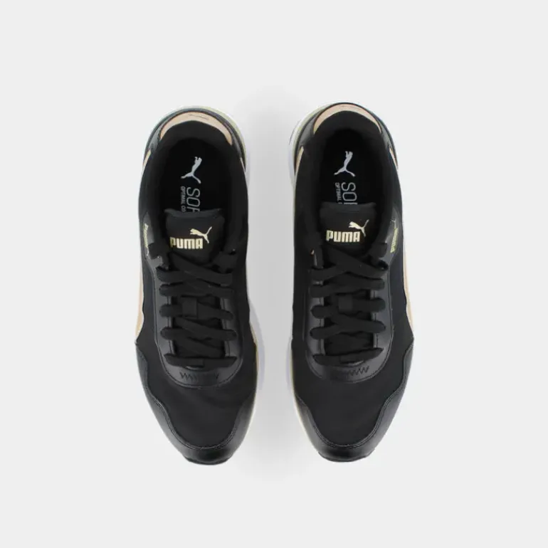 R78 Voyage- SPORTIVE Black-Gold 391130