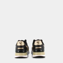 R78 Voyage- SPORTIVE Black-Gold 391130