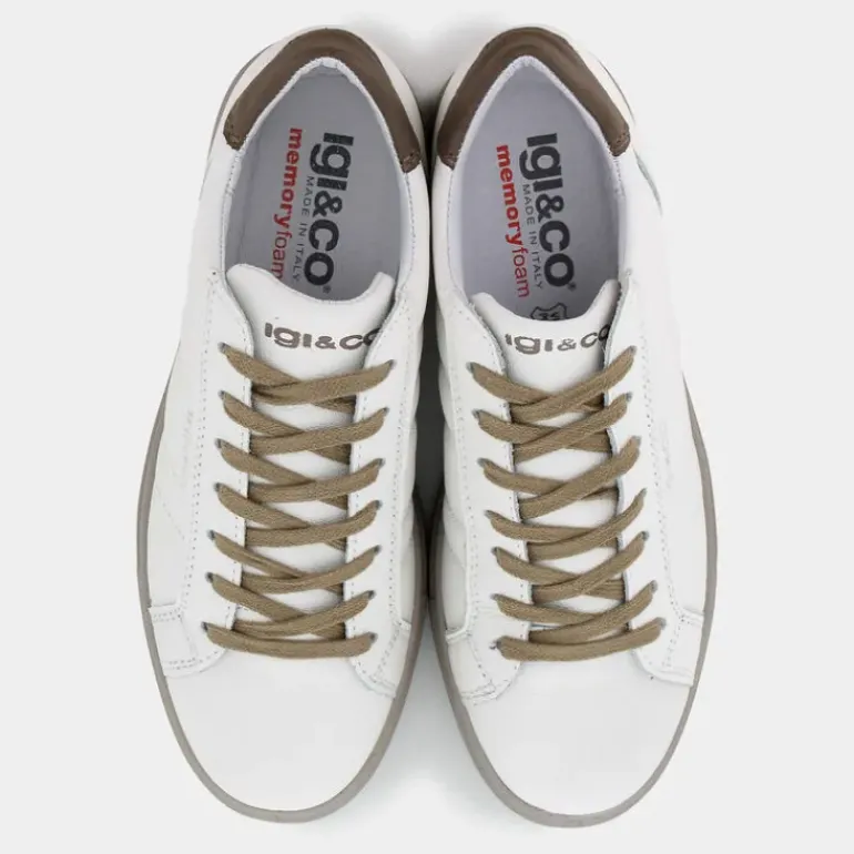 SACHA- SNEAKERS BIANCO 6633644