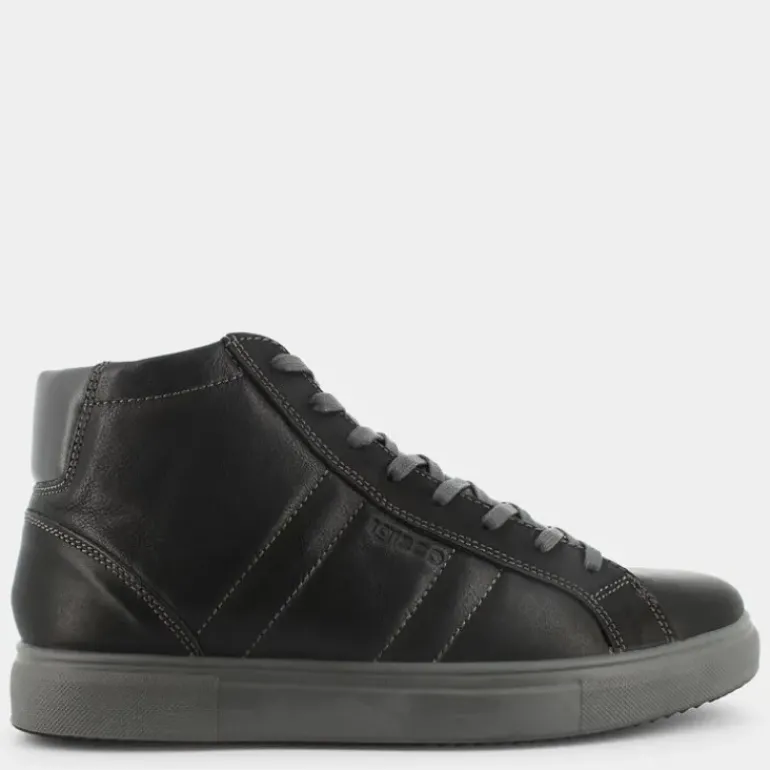 SACHA- SNEAKERS NERO 4634200