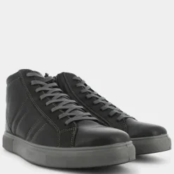 SACHA- SNEAKERS NERO 4634200
