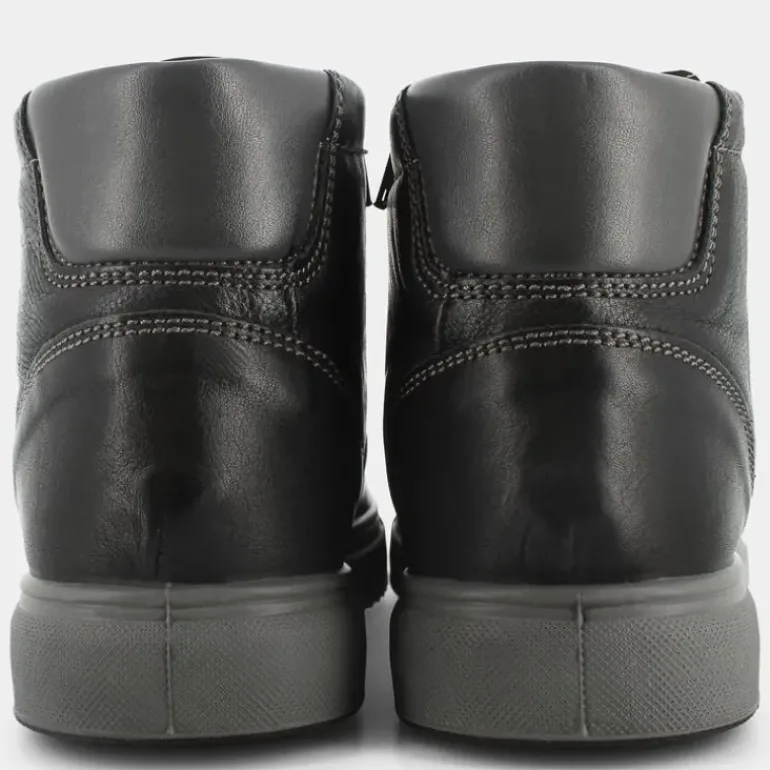SACHA- SNEAKERS NERO 4634200