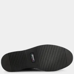 SACHA- SNEAKERS NERO 4634200