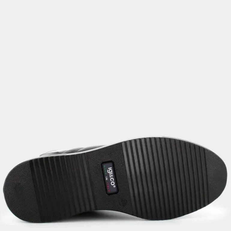 SACHA- SNEAKERS NOTTE 6633722