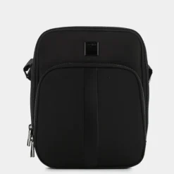 SACKSQU- TRACOLLE NERO KL5009002