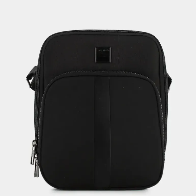 SACKSQU- TRACOLLE NERO KL5009002