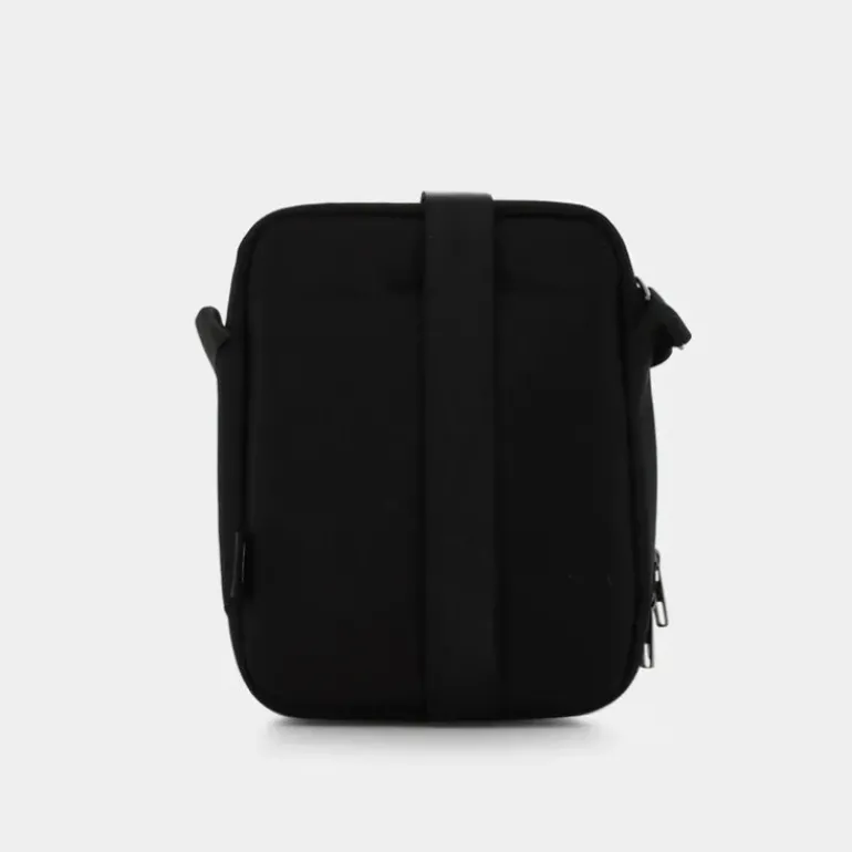 SACKSQU- TRACOLLE NERO KL5009002