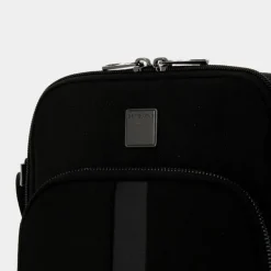 SACKSQU- TRACOLLE NERO KL5009002