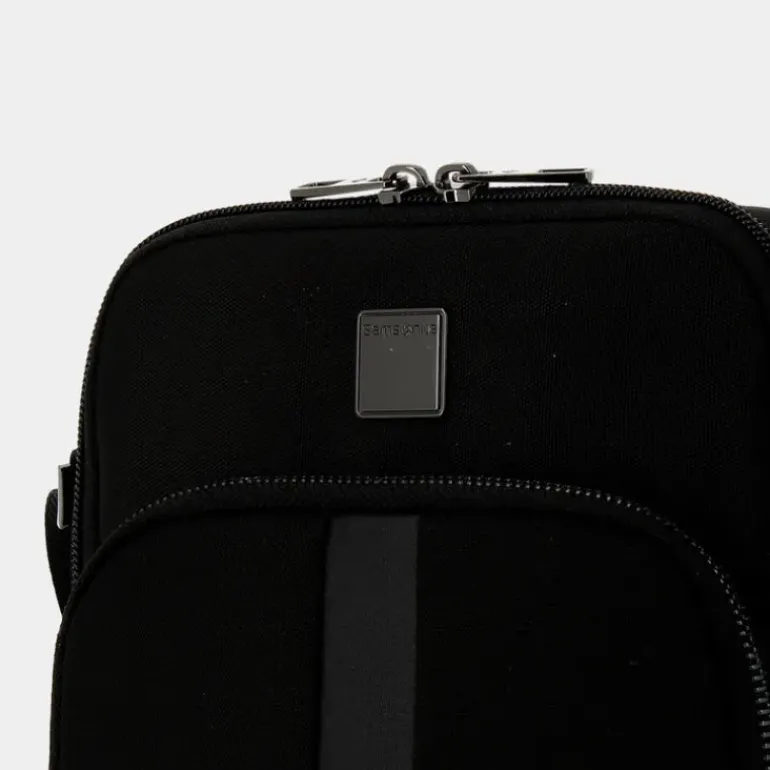 SACKSQU- TRACOLLE NERO KL5009002