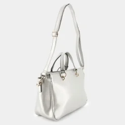 SAILING- BORSE GRIGIO METAL EN-I24-01