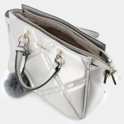 SAILING- BORSE GRIGIO METAL EN-I24-01