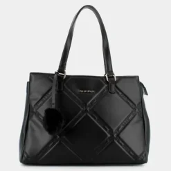 SAILING- BORSE NERO EN-I24-04